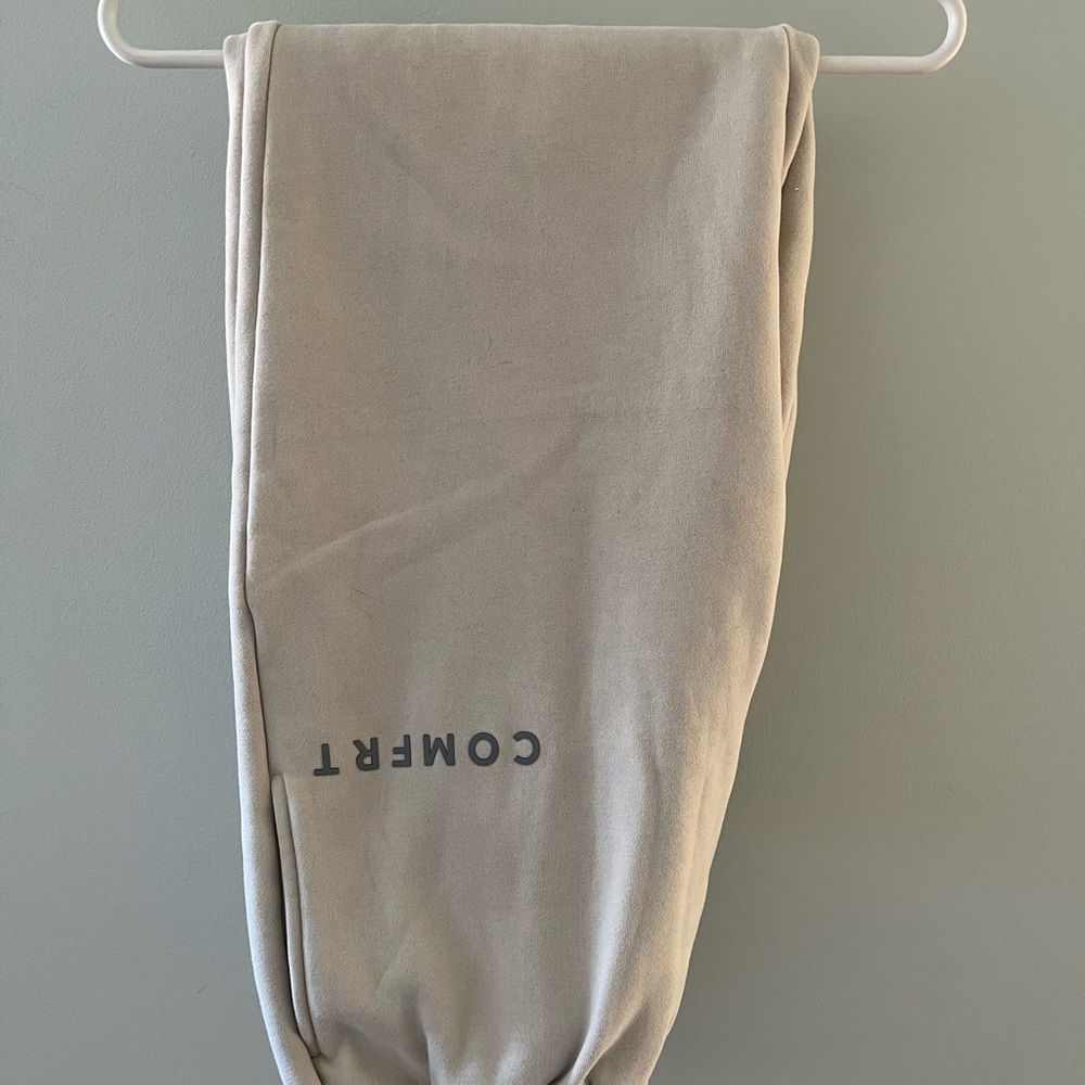 Comfort Tan Women's Joggers